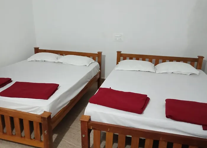 Shree Guru Beach Stay Gokarna