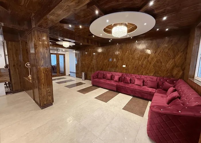 Hotel Yagya