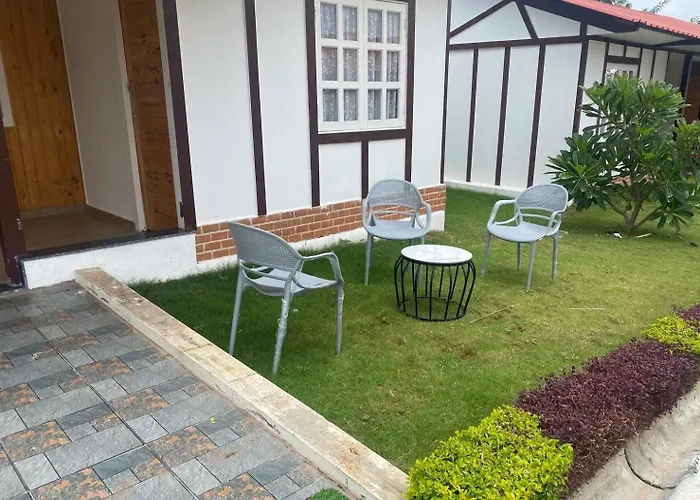 Stay Nc Eco Cottages