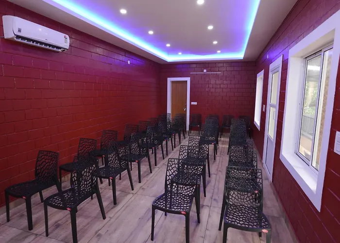 Ave Vista Resort & Hotels