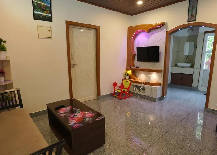 Ave Vista Resort & Hotels