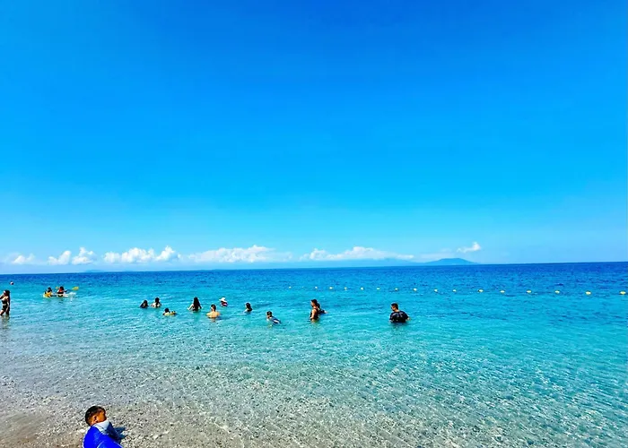 Sea-Sky Blue Beach Resort At Malabrigo Lobo Batangas-Sm01