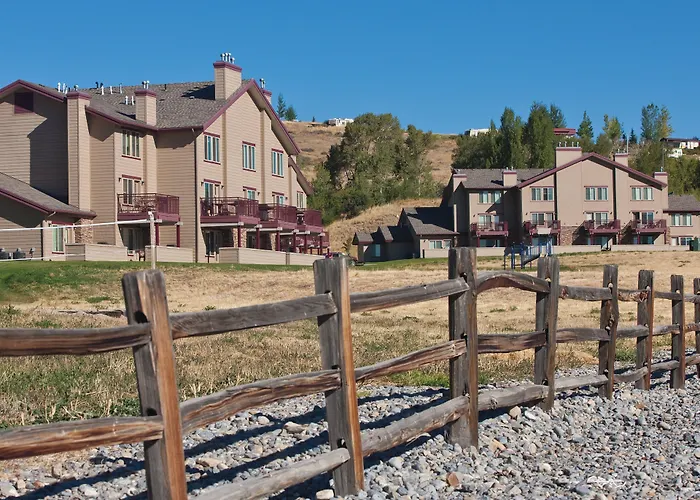Worldmark Bear Lake