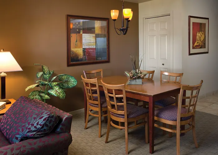 Worldmark Bear Lake