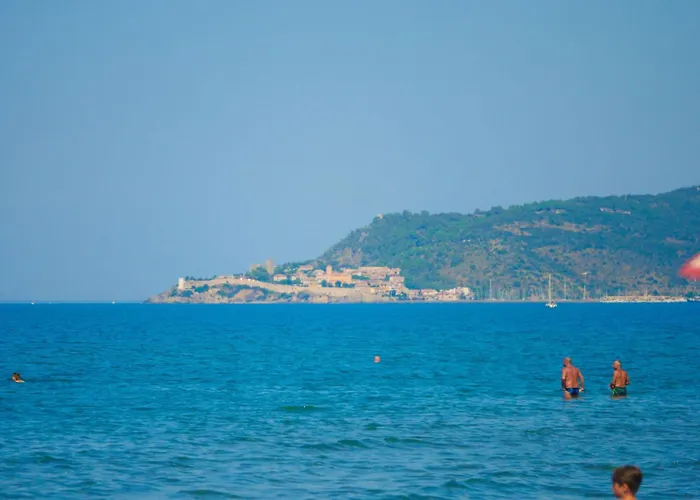 ISA - Villaggio Il Gabbiano