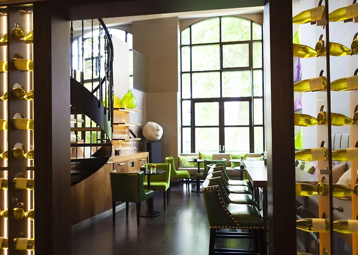 Hotel Kasteel Bloemendal