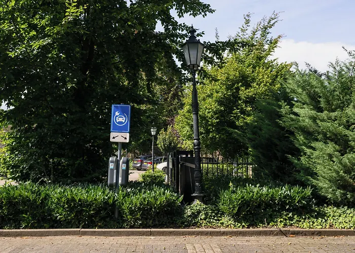 Hotel Kasteel Bloemendal