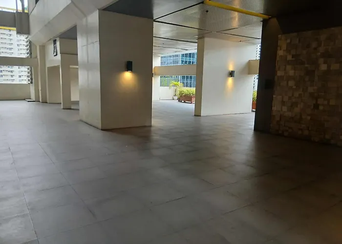 Condo 2 bedroom victoria de makati
