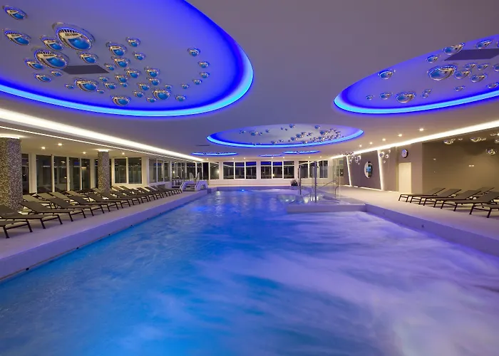 Hotel Terme Venezia