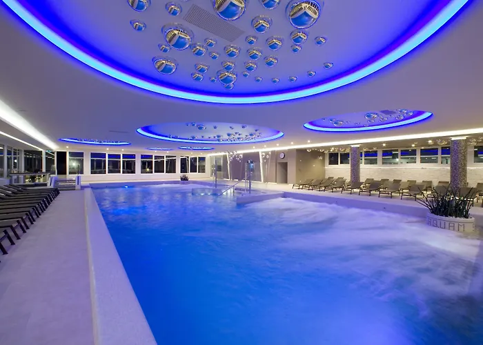 Hotel Terme Venezia