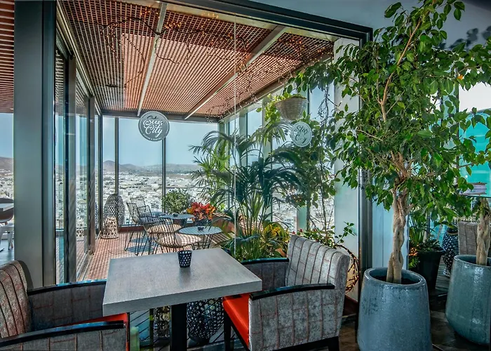 Arrecife Gran Hotel & Spa