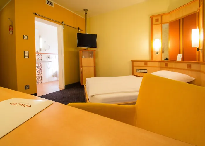 Hotel Rio Karlsruhe