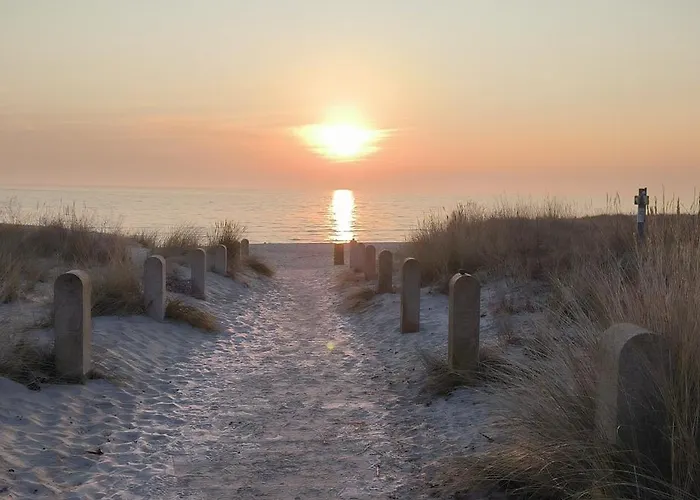 Juliusruh Strandparadies 2