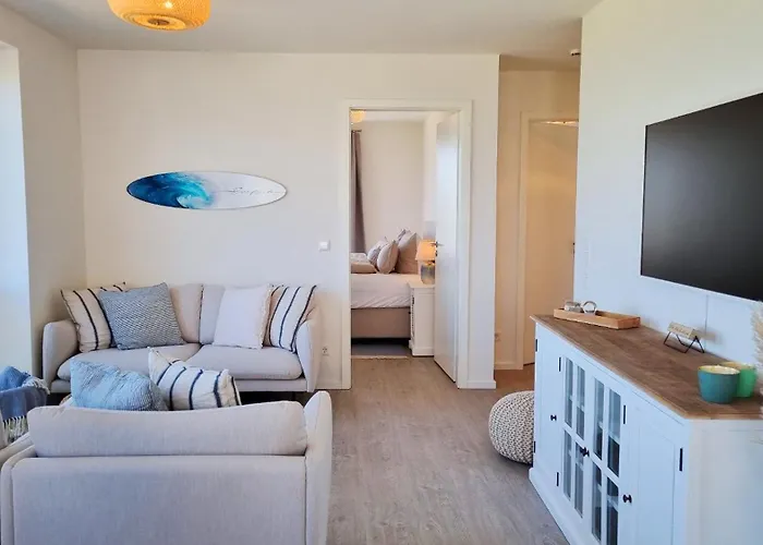 Ferienwohnung Surfside in Schönberg-Kalifornien