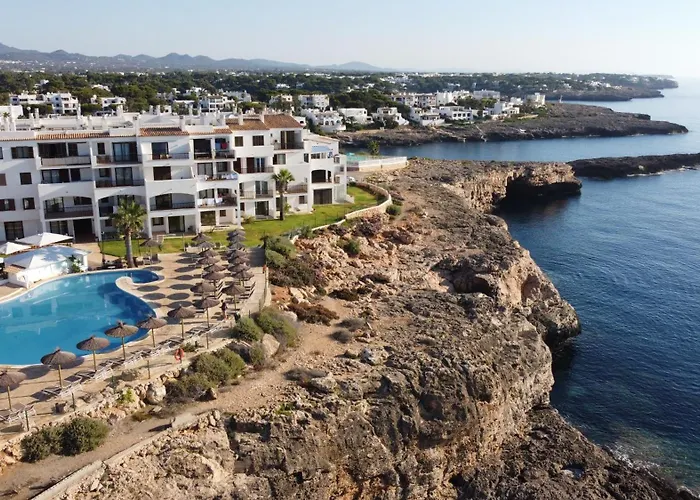 Alua Suites Las Rocas - Hyatt Inclusive Collection
