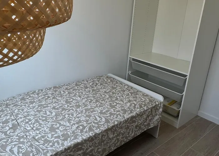 Kilians Apartment 4