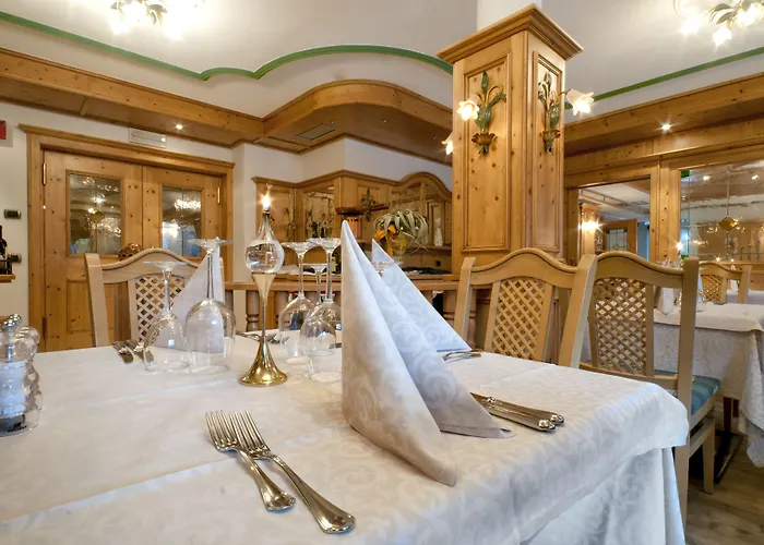 Hotel Gianna