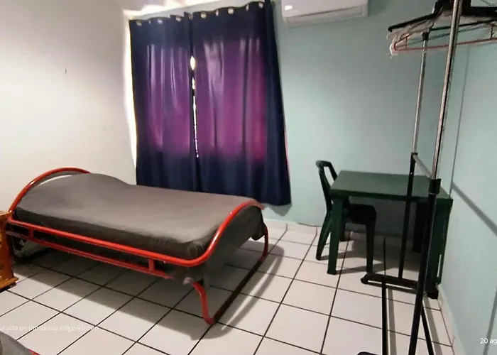 Vista A La Bahia De Acapulco - Departamento Para Grupos De Hasta 8 Huespedes