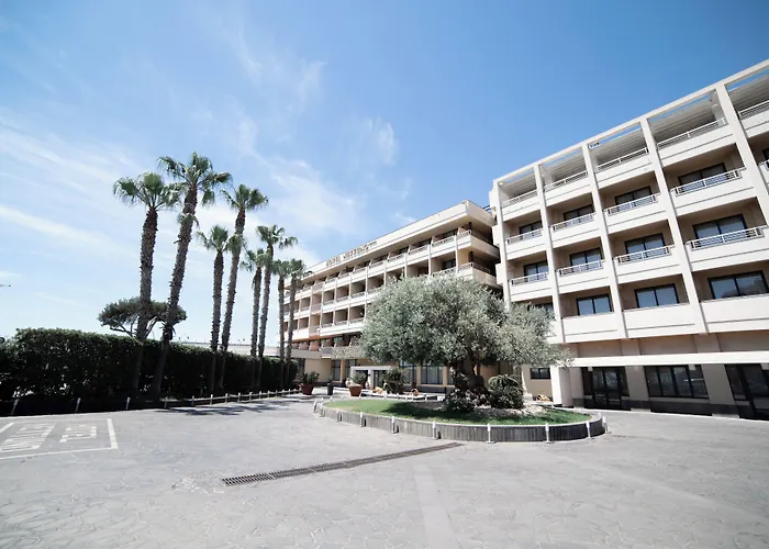Hotel Nettuno