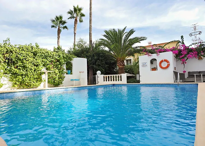Casa Armonia