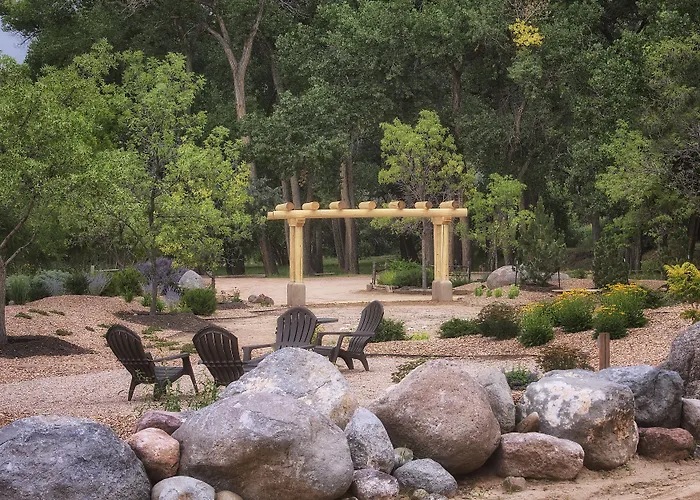 Abiquiu Inn
