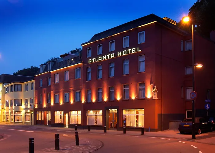 Hotel Atlanta