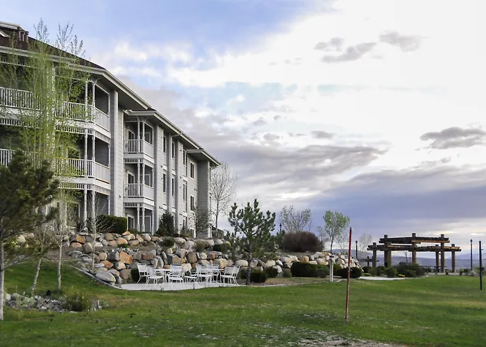 Holiday Inn Club Vacations - David Walley'S Resort