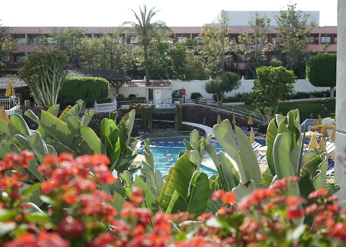 Spring Hotel Bitácora
