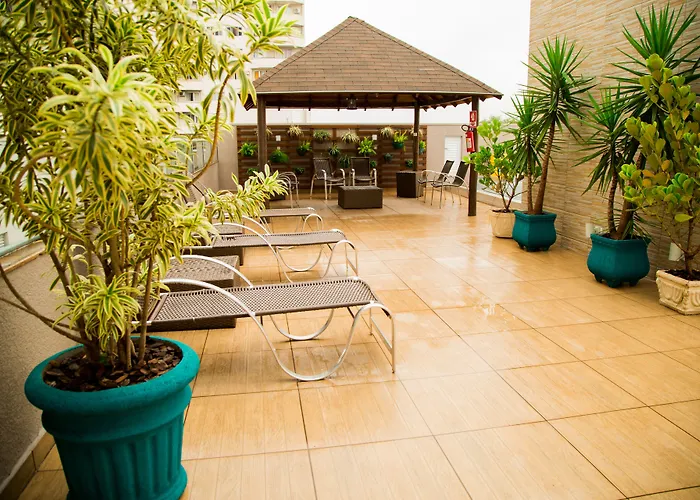 Taroba Hotel