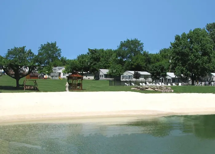 South Beach Resort Hotel