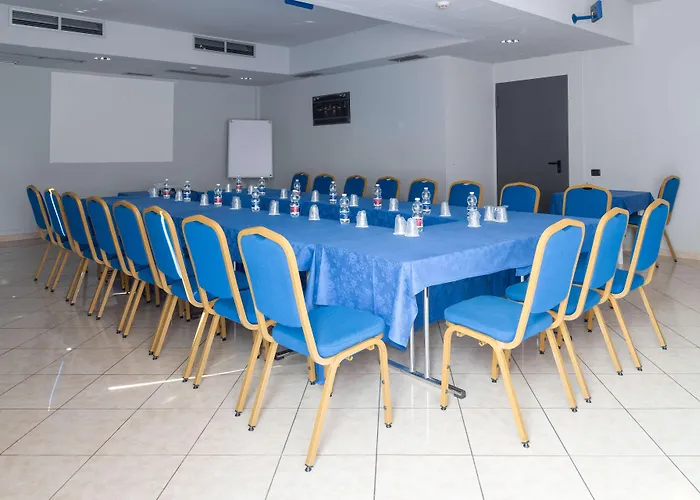 Blu Hotel - Sure Hotel Collection By Best Western