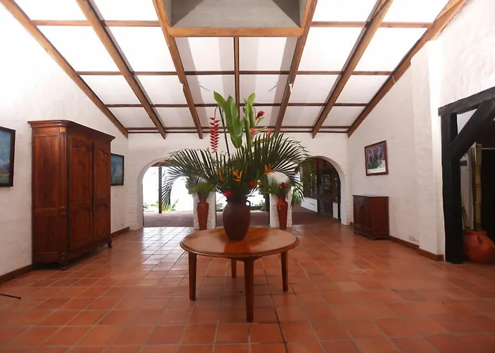 Stonefield Villa Resort (Adults Only)