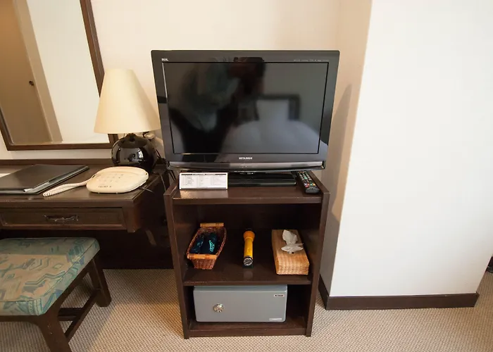 Hakuba Mominoki Hotel