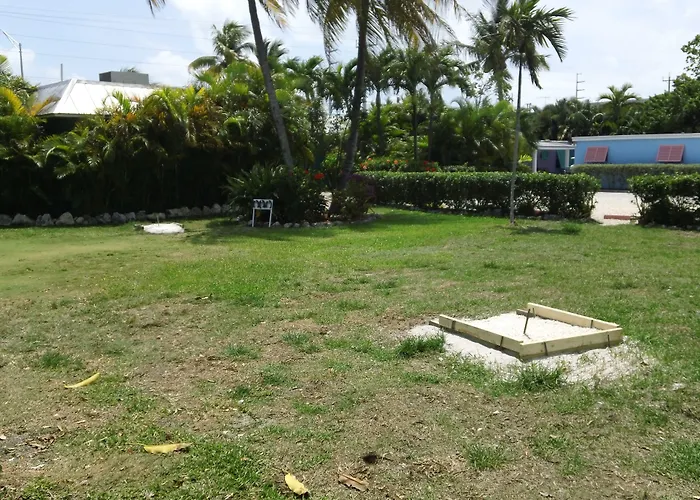 Coconut Cay Resort
