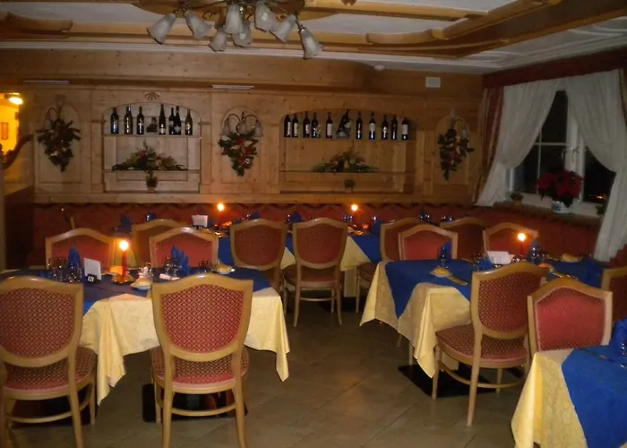 Hotel Panorama