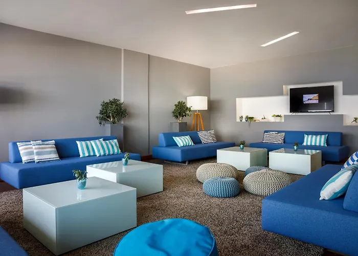 Hotel Admiral - By Liburnia Hotels & Villas