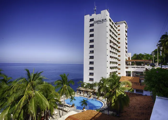 Costa Sur All Inclusive Resort