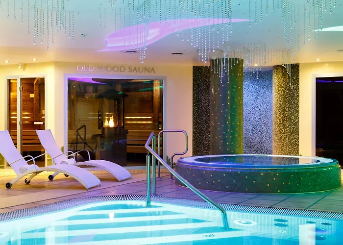 Baltic Beach Hotel&SPA
