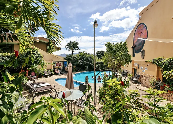 Adventure Inn