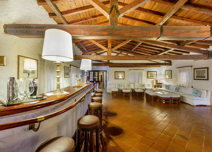 Hotel Sporting