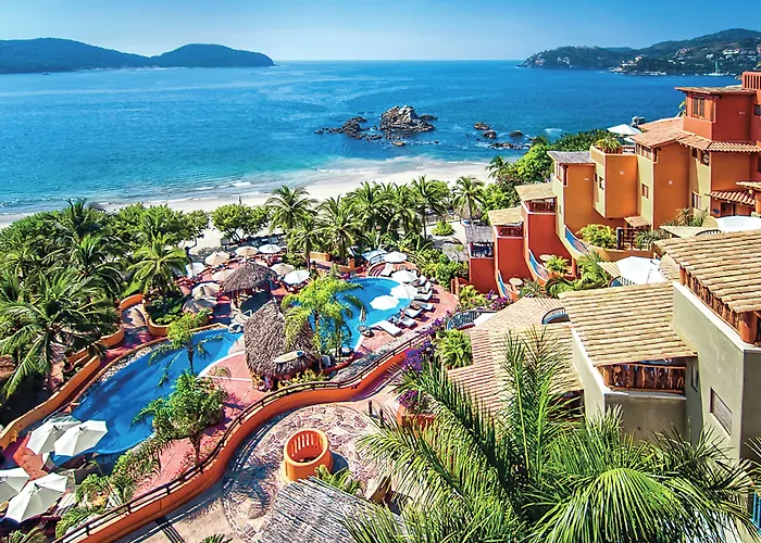 Hilton Grand Vacations Club Zihuatanejo