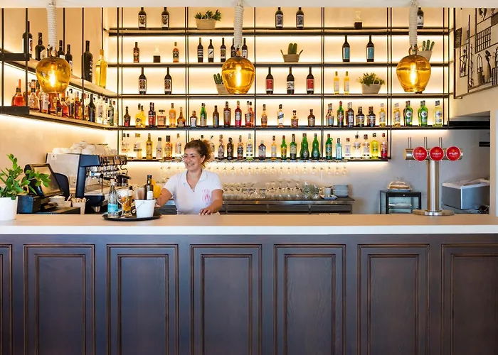 Hotel Cala Fornells