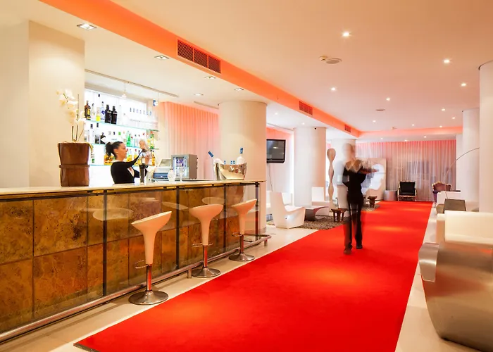 Pacha Hotel