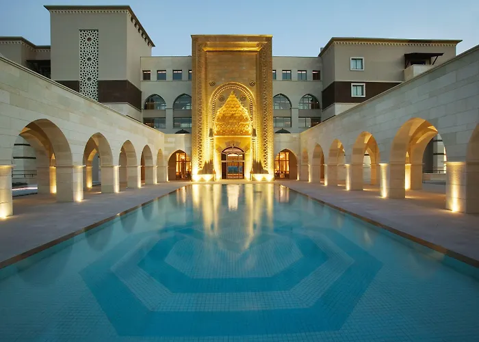 Kempinski Hotel The Dome Belek
