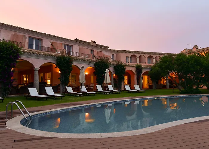 Hotel Cala Caterina - Relaxing Escape
