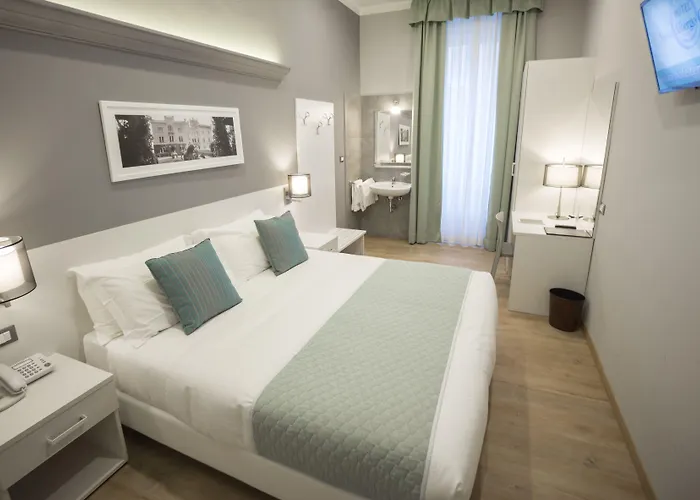 Nuovo Albergo Centro