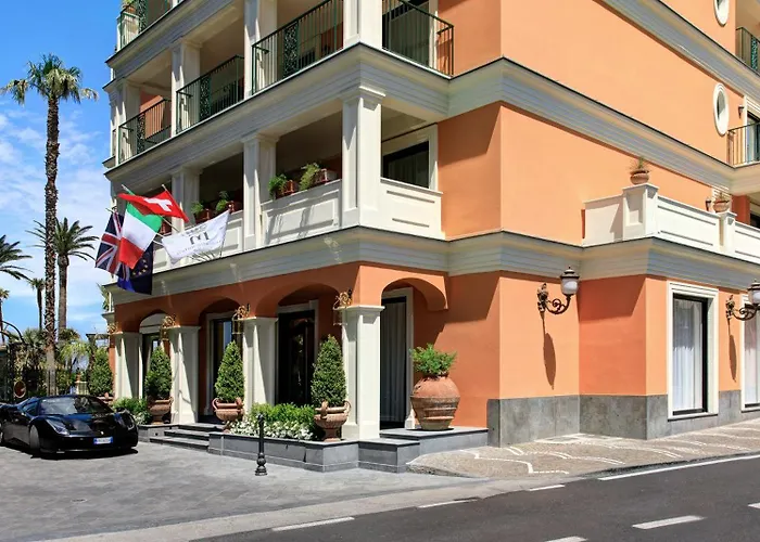 Grand Hotel Royal