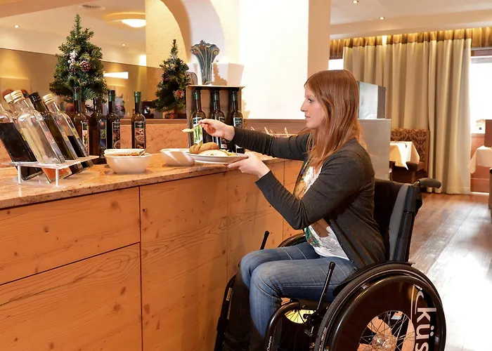 Hotel Hochfilzer