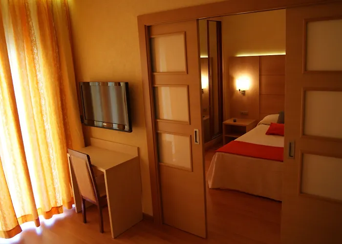 Hotel Pimar&Spa