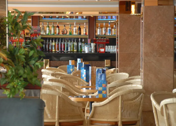 Hotel Pimar&Spa